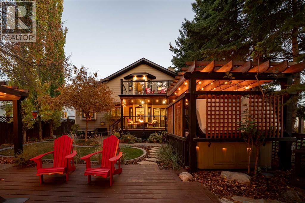 3520 44A Avenue, Red Deer