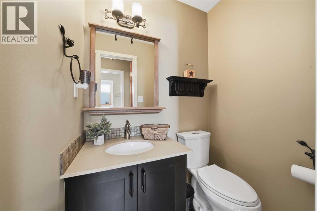 3520 44A Avenue, Red Deer