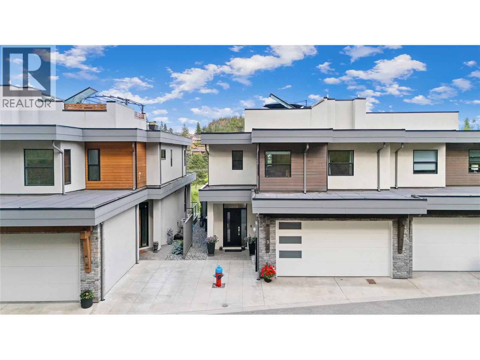 9 2331 Tallus Ridge Drive, West Kelowna