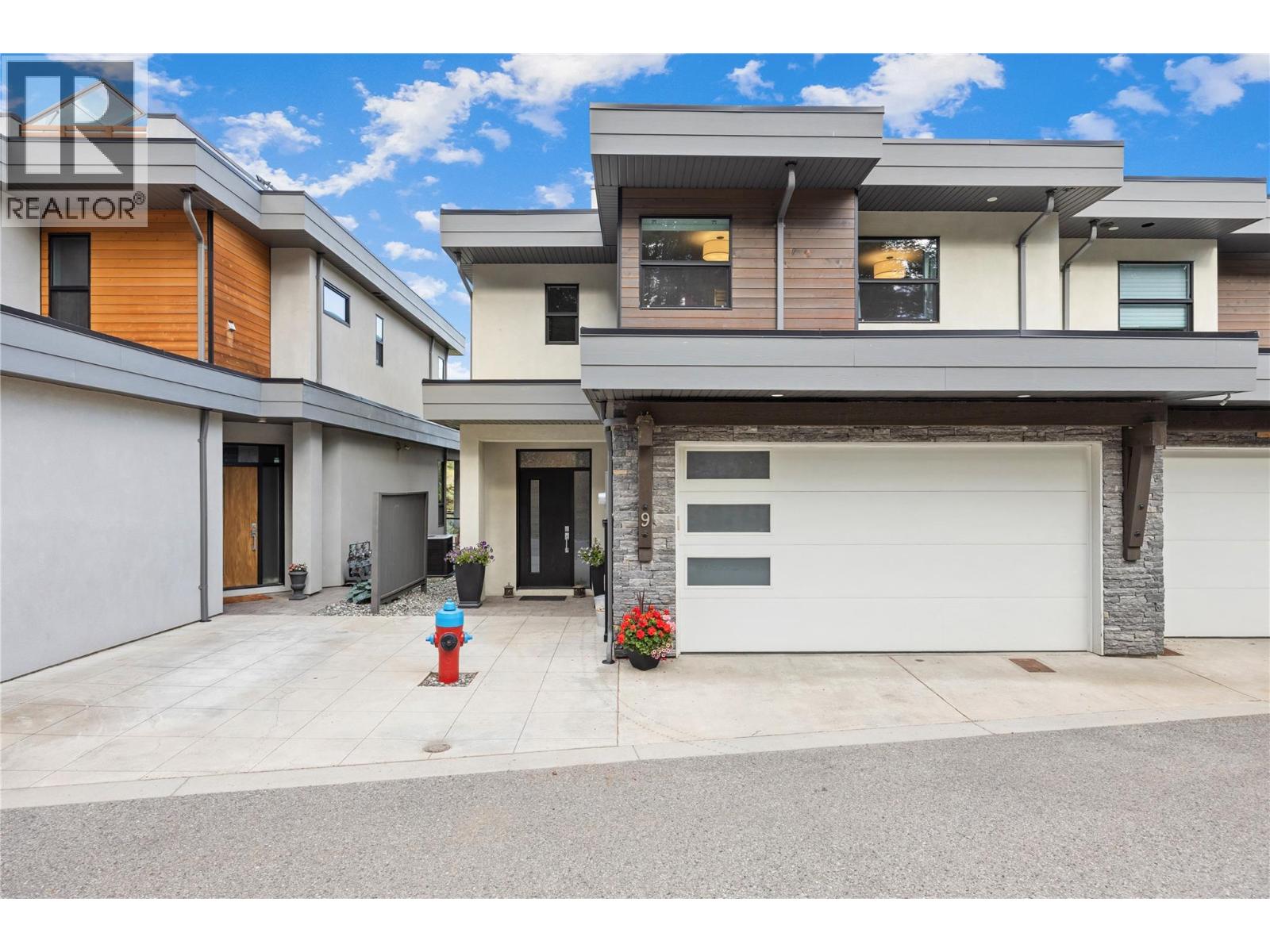 9 2331 Tallus Ridge Drive, West Kelowna