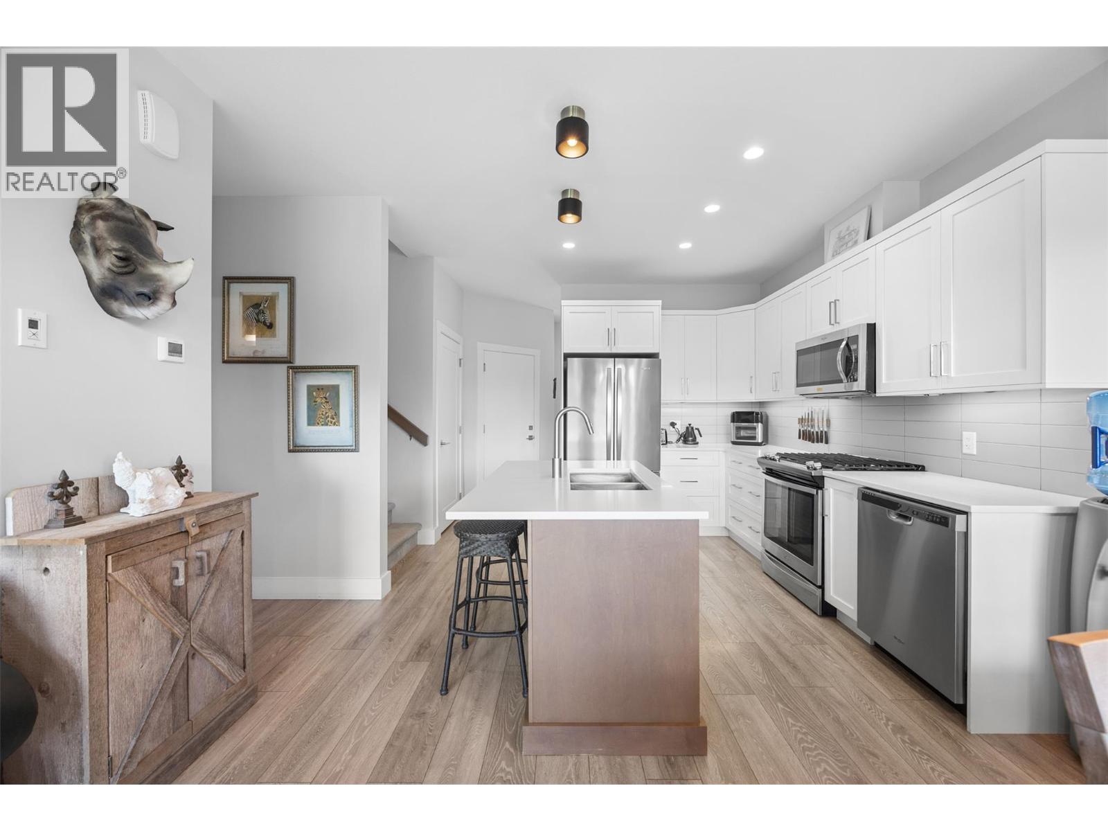 9 2331 Tallus Ridge Drive, West Kelowna