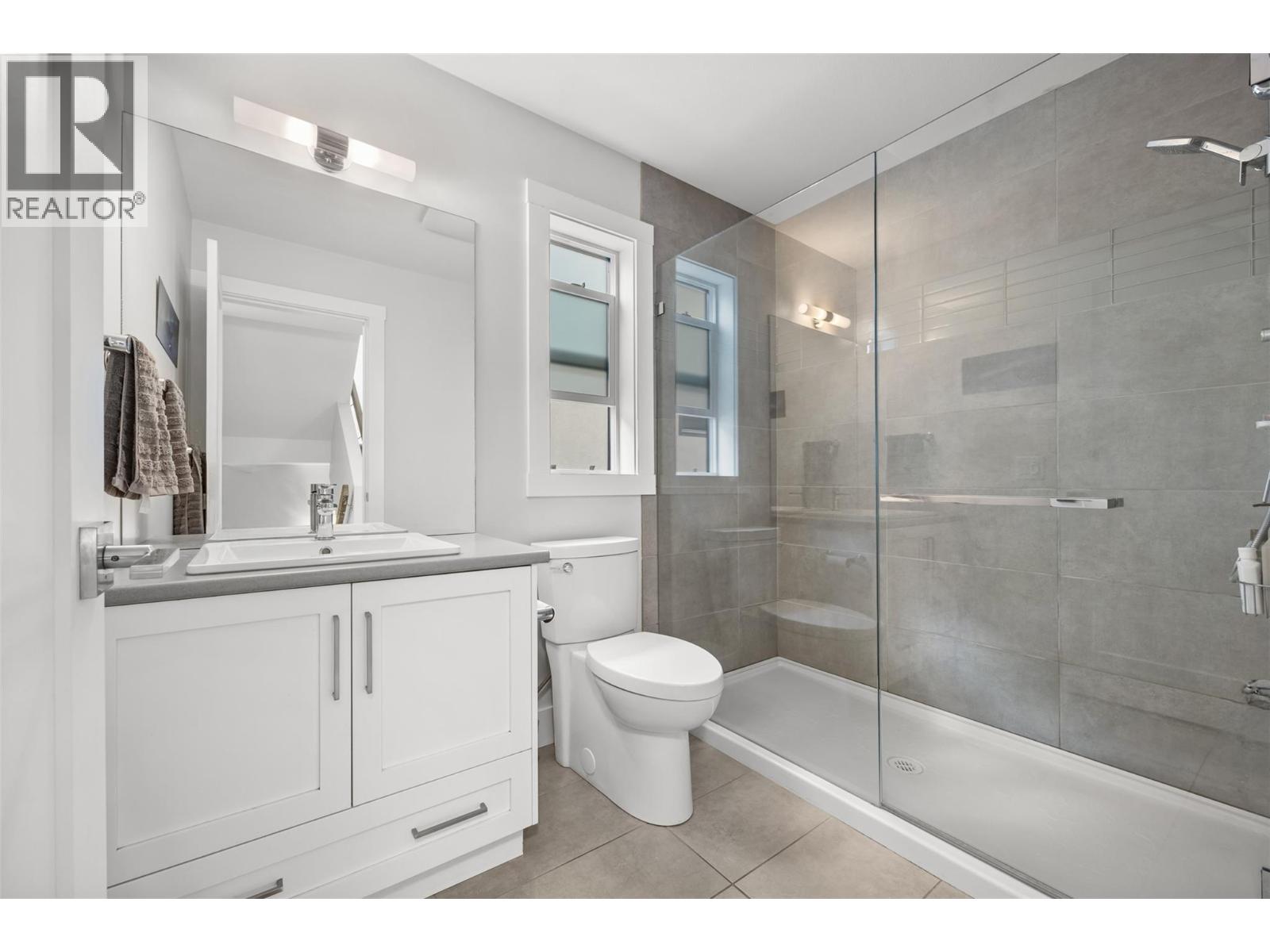 9 2331 Tallus Ridge Drive, West Kelowna