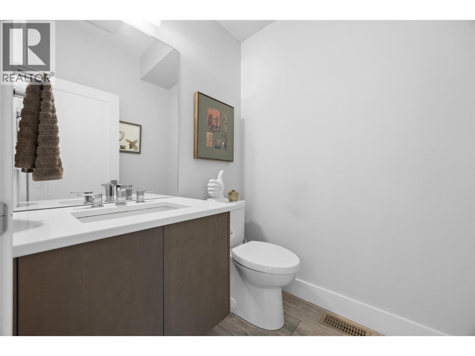 9 2331 Tallus Ridge Drive, West Kelowna