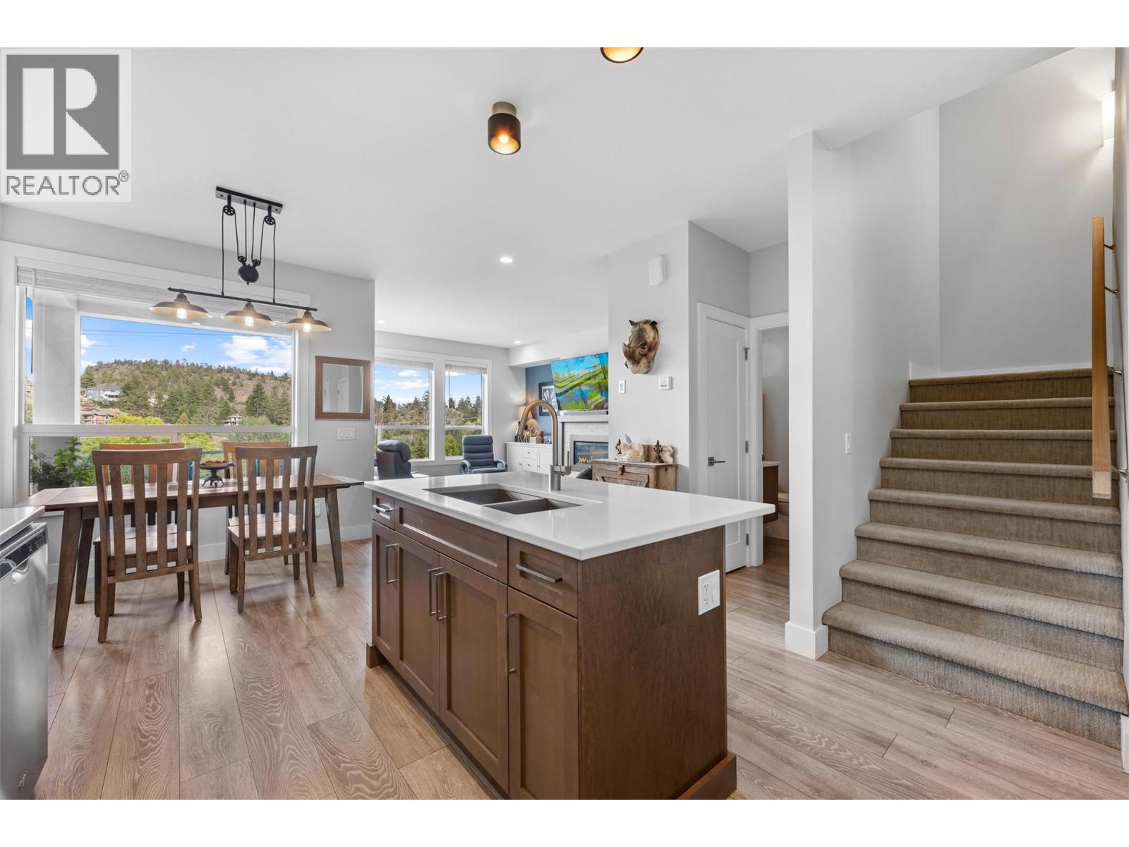 9 2331 Tallus Ridge Drive, West Kelowna