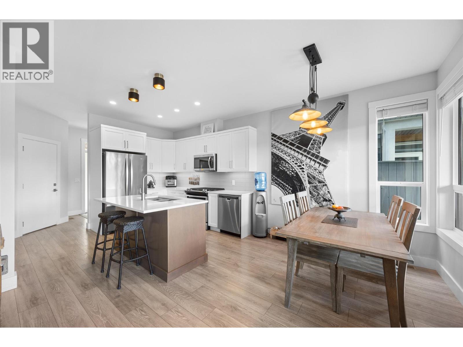 9 2331 Tallus Ridge Drive, West Kelowna