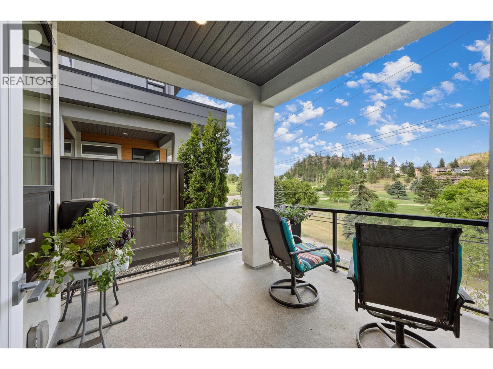 9 2331 Tallus Ridge Drive, West Kelowna