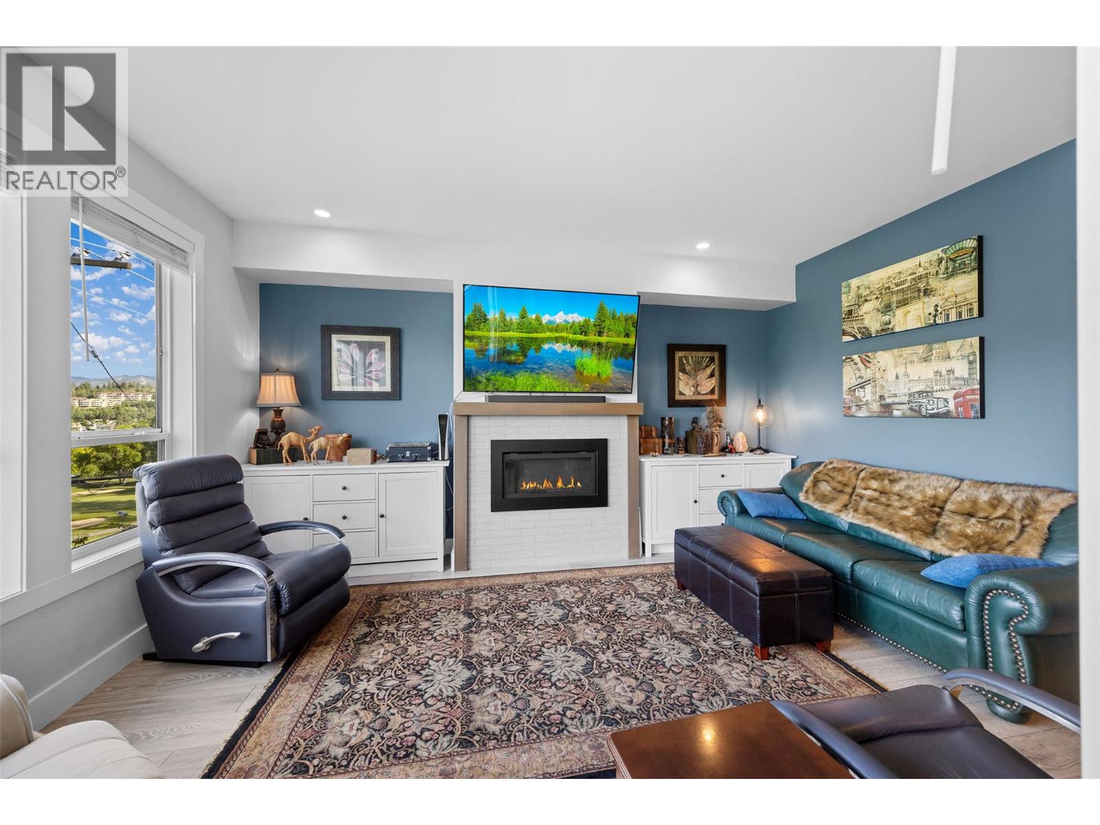 9 2331 Tallus Ridge Drive, West Kelowna