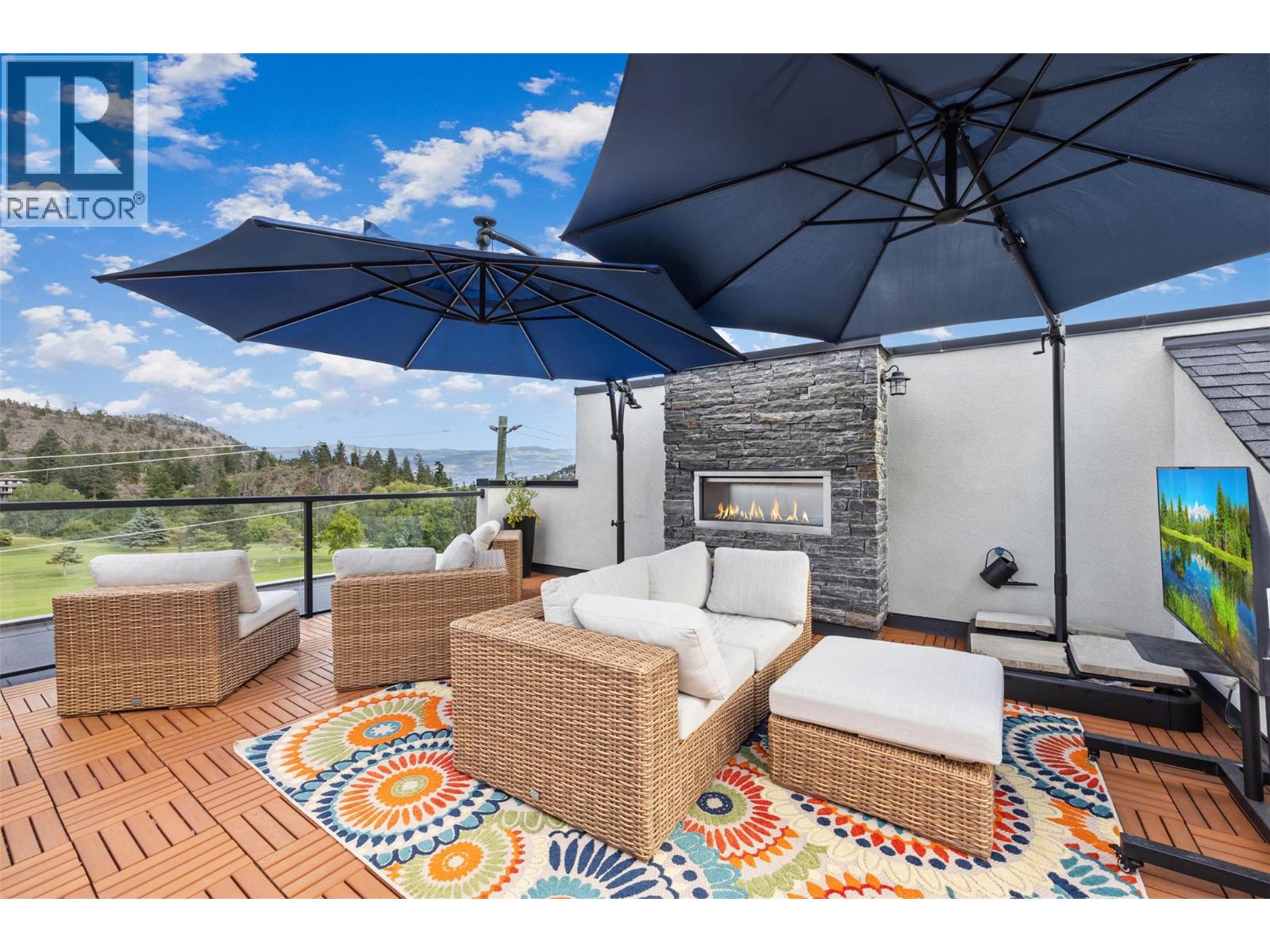 9 2331 Tallus Ridge Drive, West Kelowna