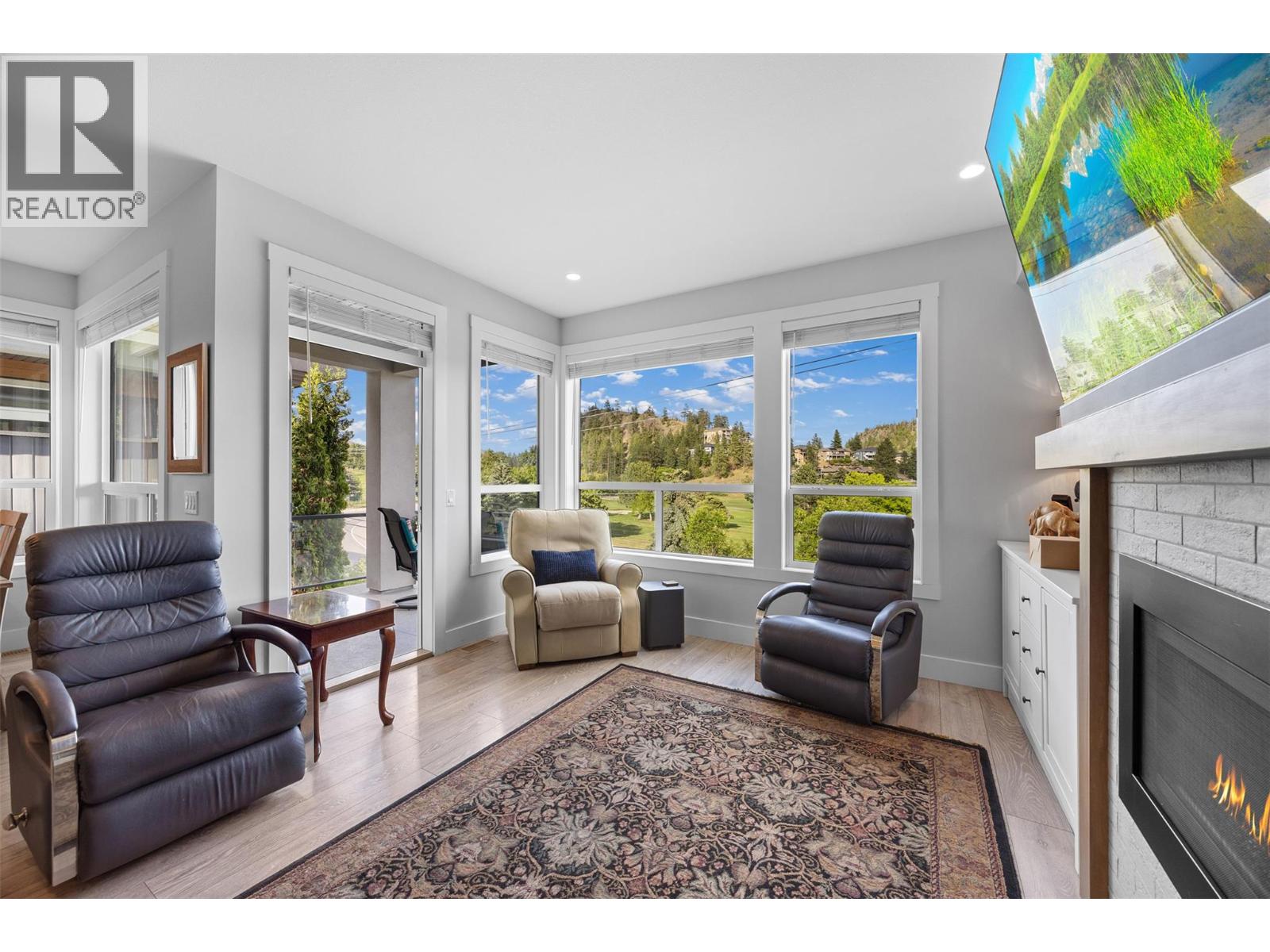 9 2331 Tallus Ridge Drive, West Kelowna