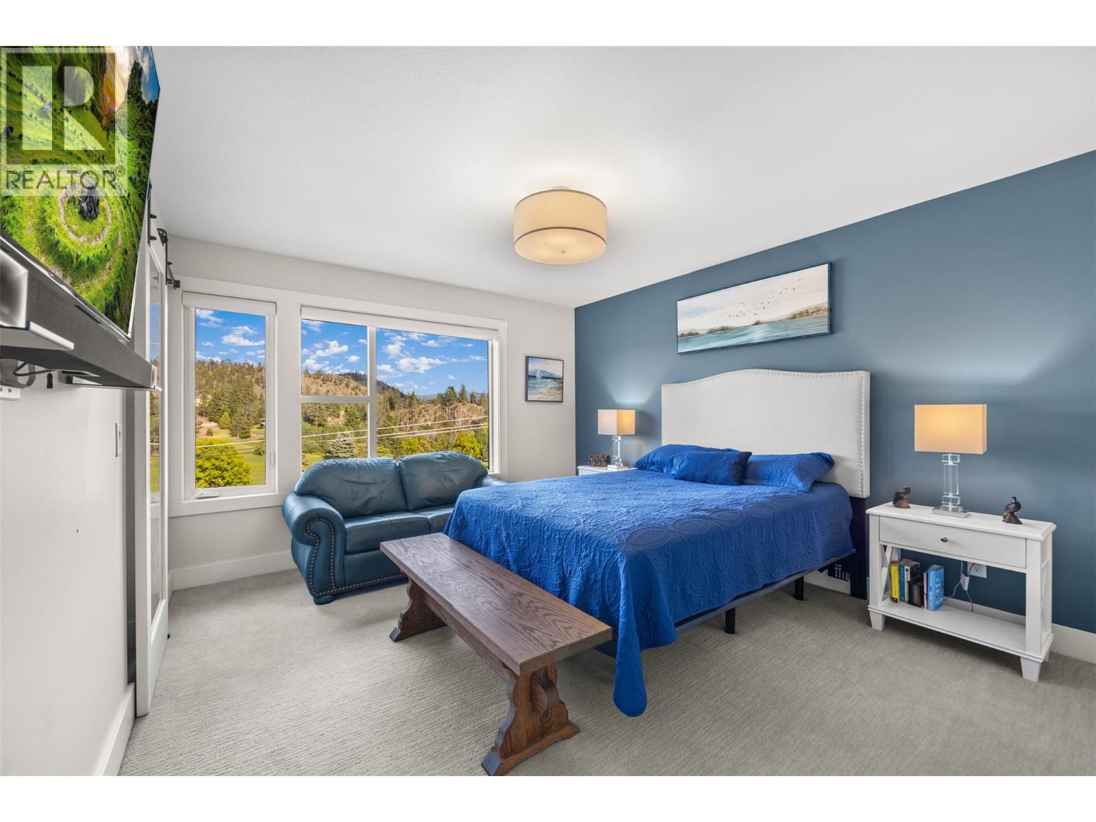 9 2331 Tallus Ridge Drive, West Kelowna
