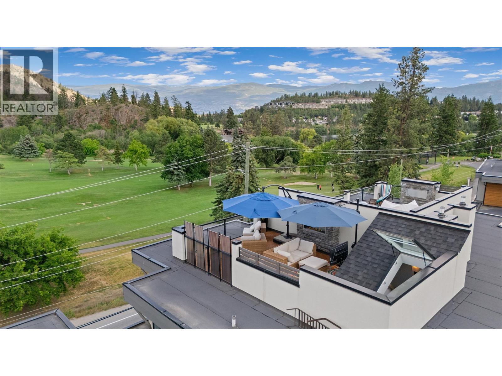 9 2331 Tallus Ridge Drive, West Kelowna