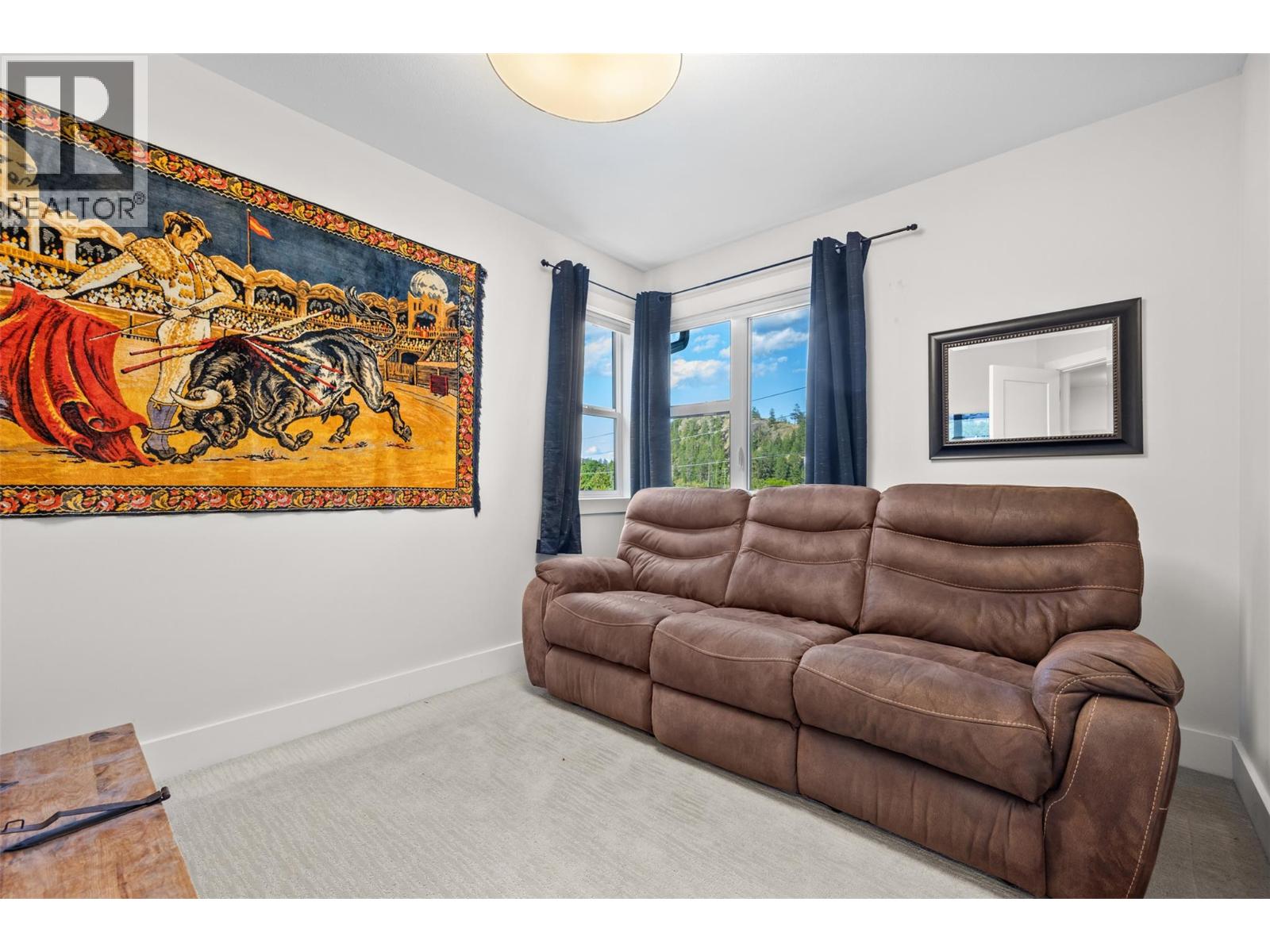 9 2331 Tallus Ridge Drive, West Kelowna