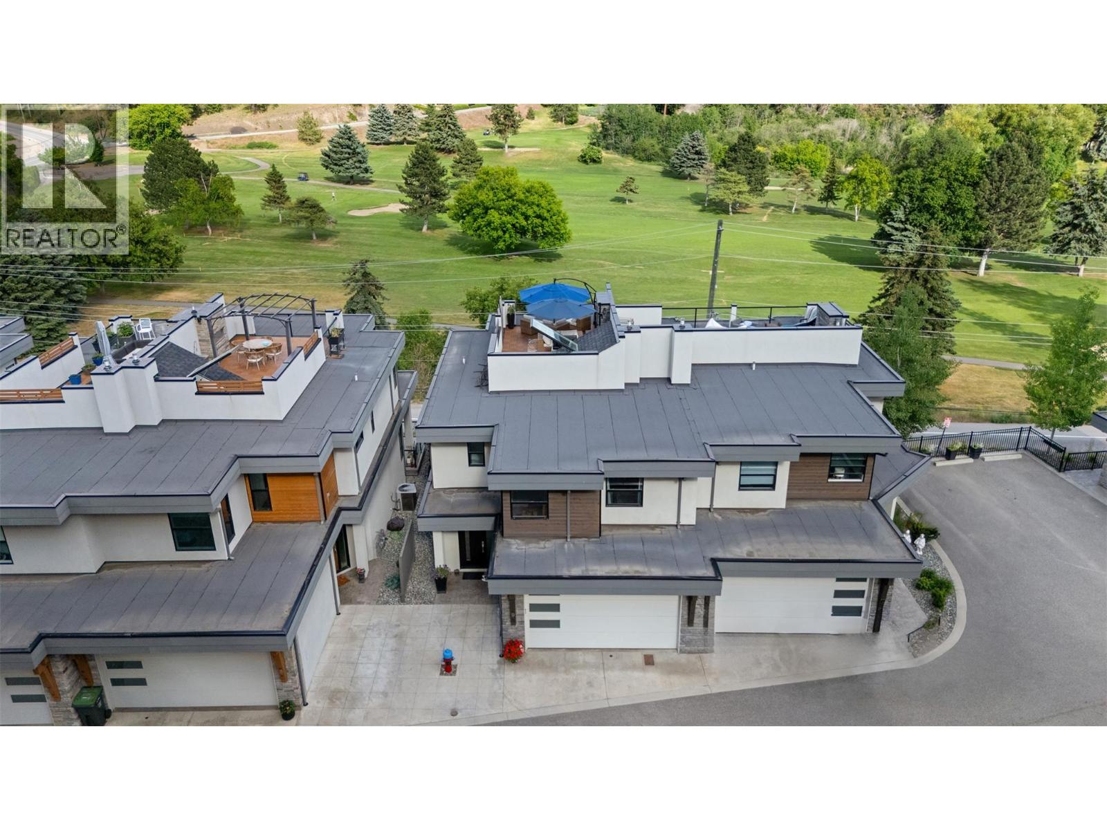 9 2331 Tallus Ridge Drive, West Kelowna