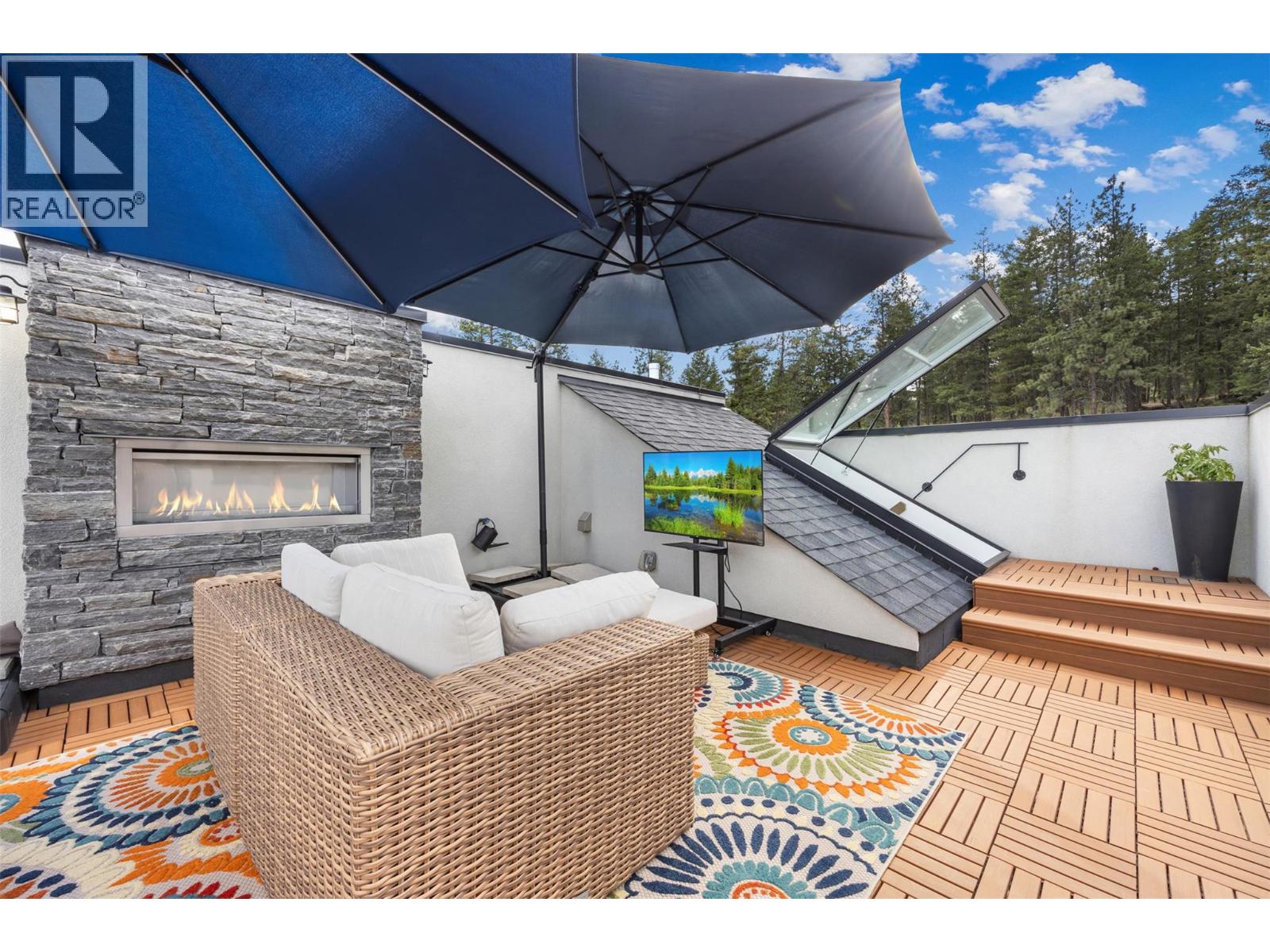 9 2331 Tallus Ridge Drive, West Kelowna