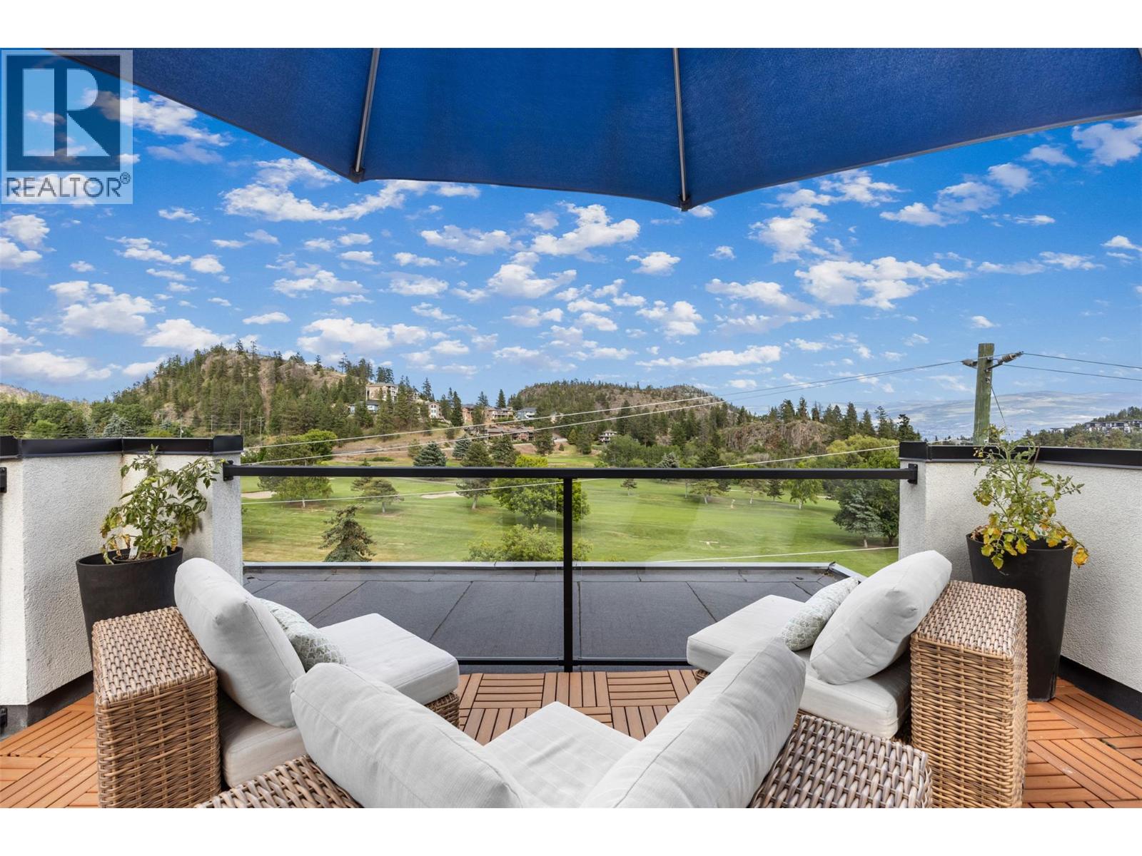 9 2331 Tallus Ridge Drive, West Kelowna