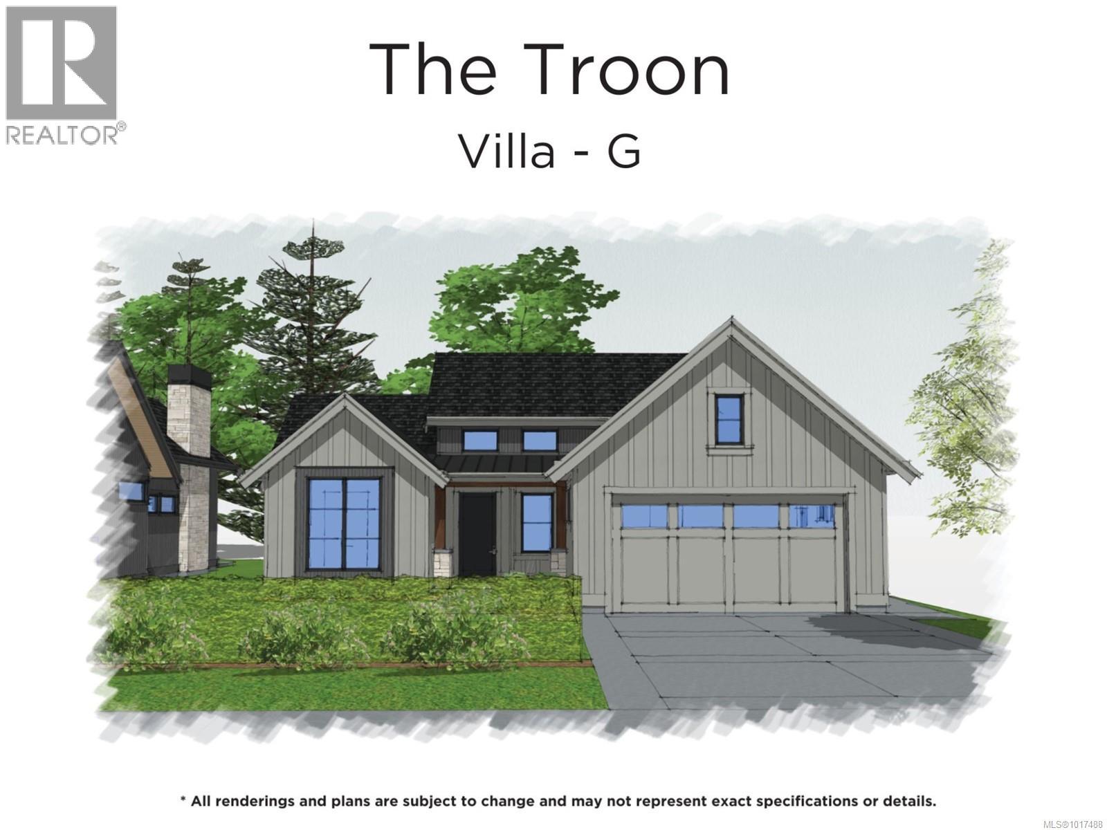 530 Hole-in-One Dr, Qualicum Beach