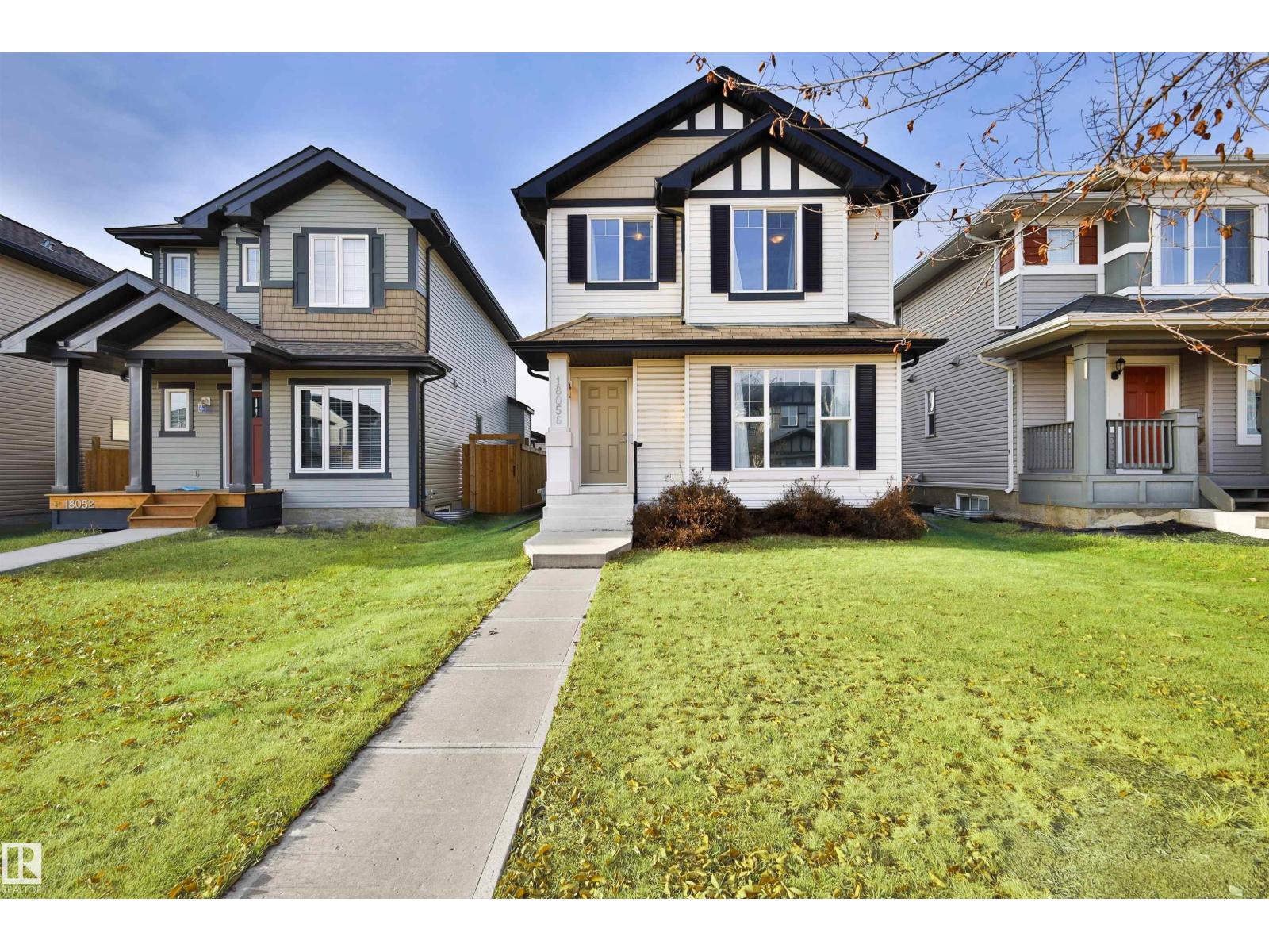 18056 89 ST NW, Edmonton