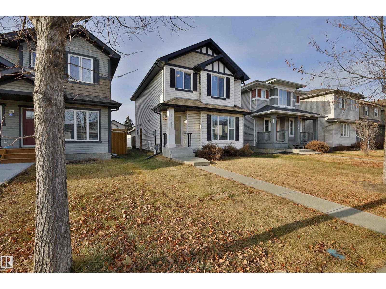 18056 89 ST NW, Edmonton