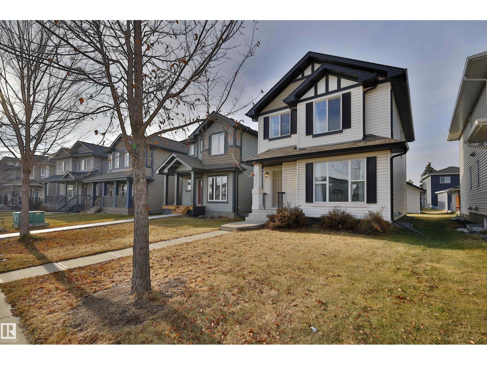 18056 89 ST NW, Edmonton