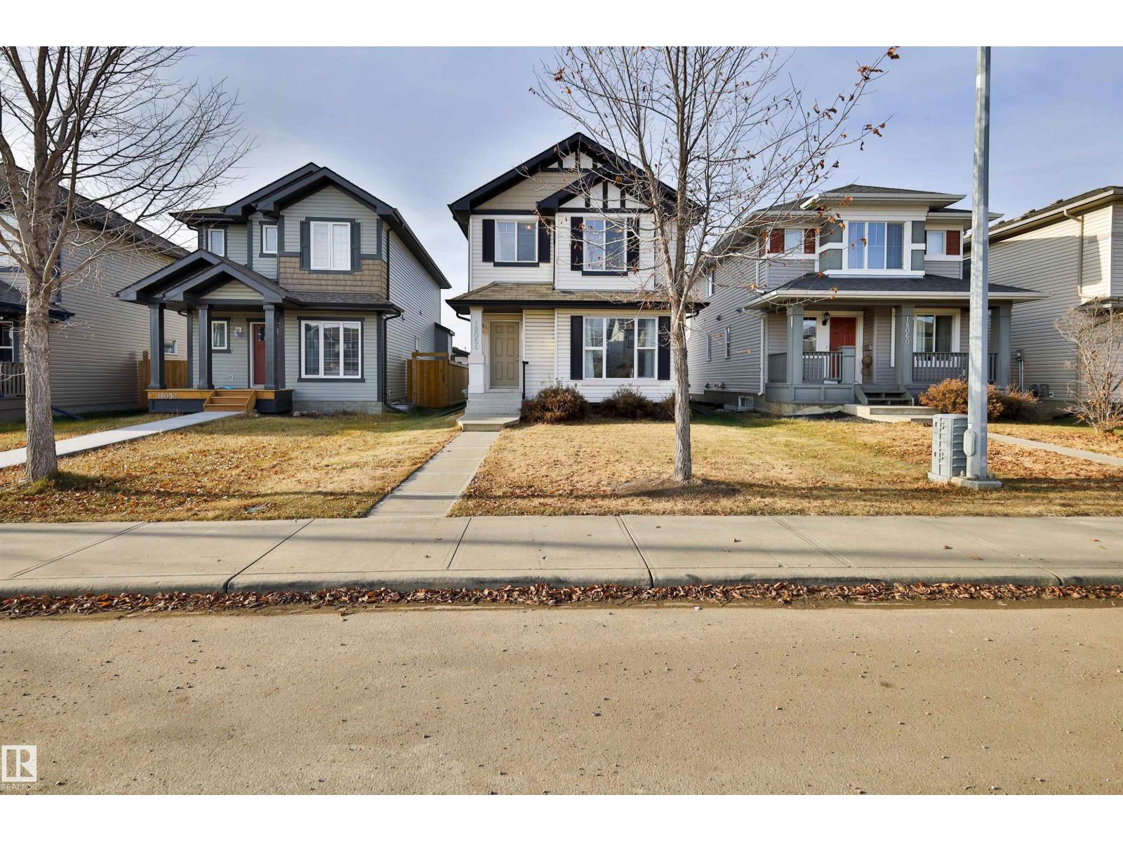 18056 89 ST NW, Edmonton