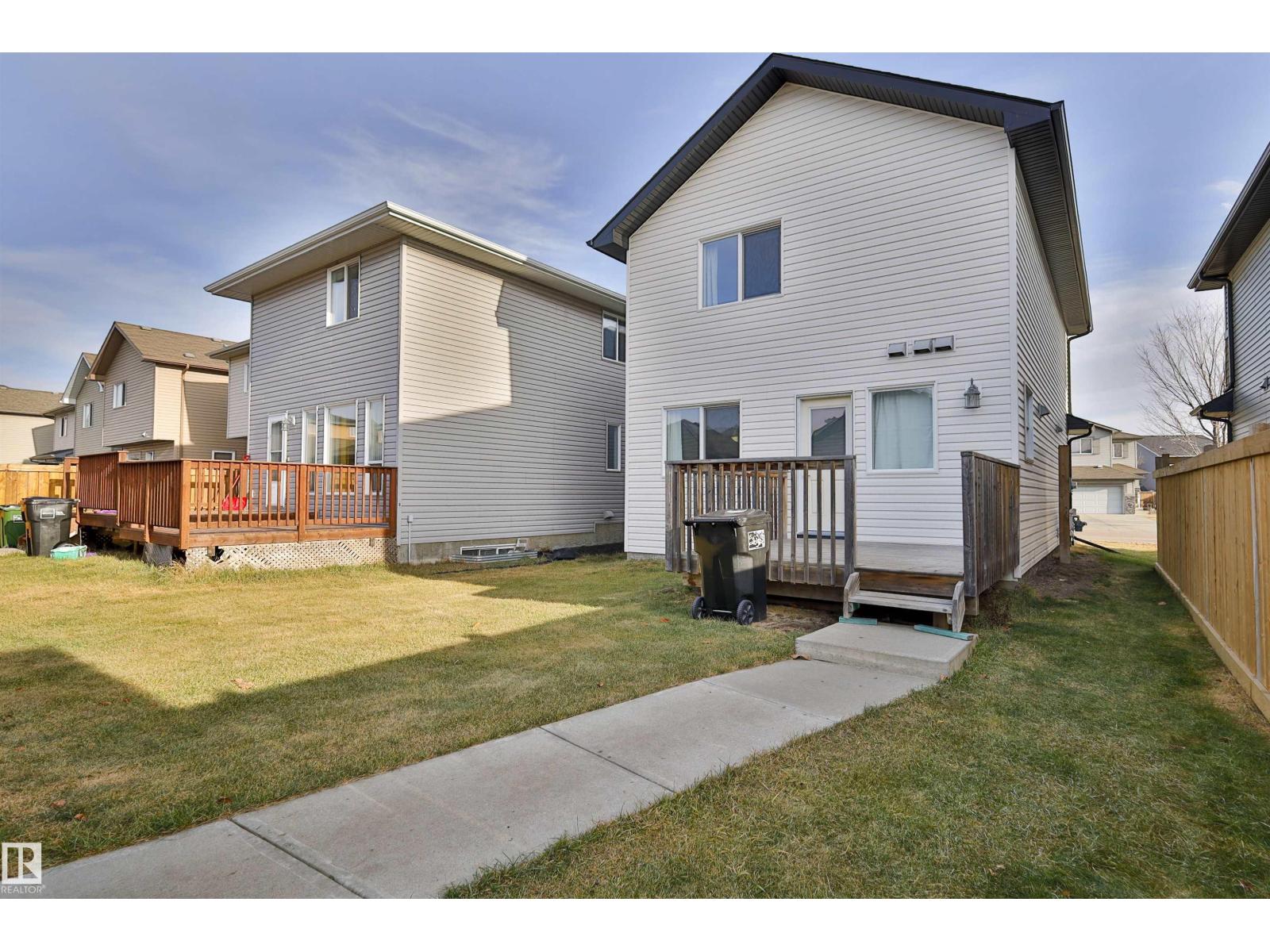 18056 89 ST NW, Edmonton