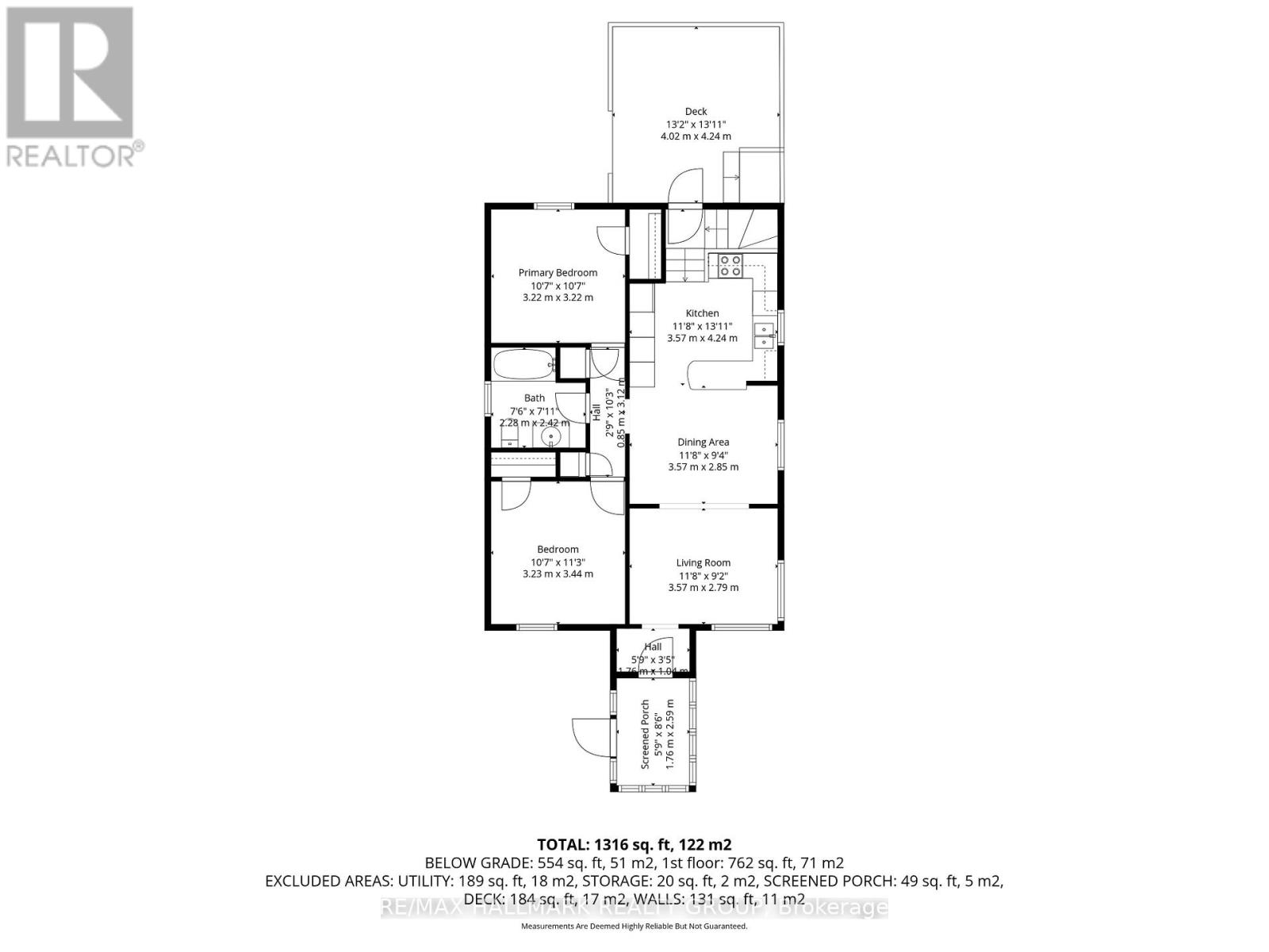 318 SHAKESPEARE STREET - 4