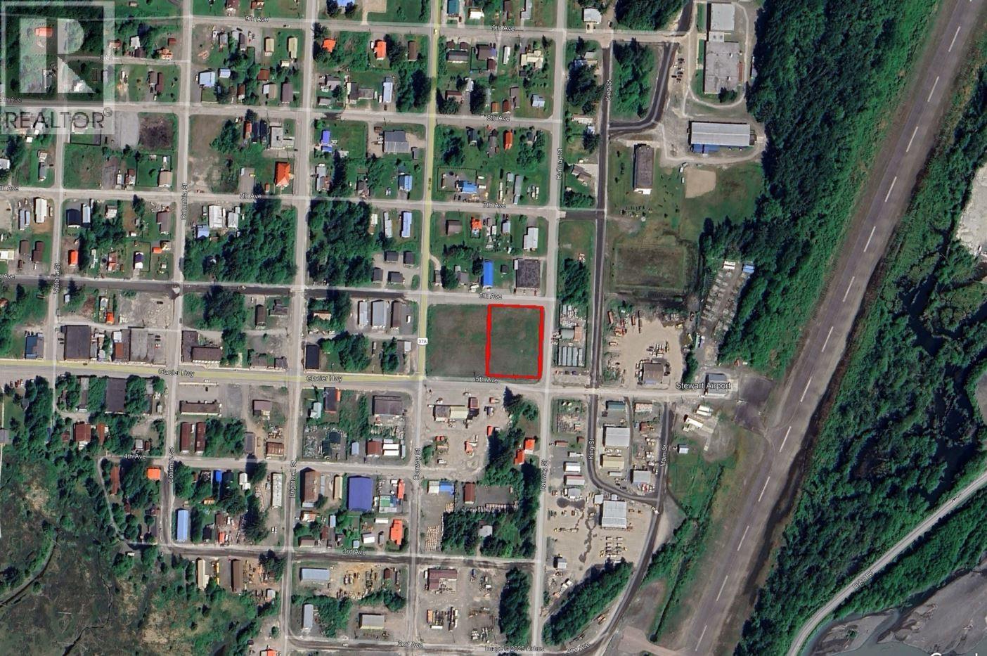 #LOTS-& 19 5TH Avenue, Stewart