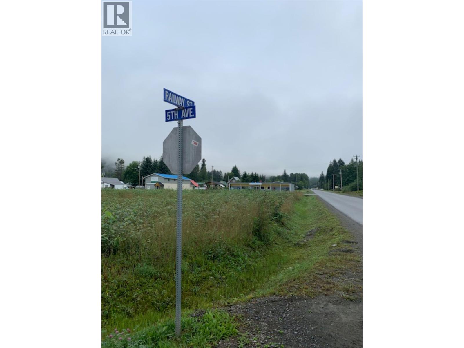 #LOTS-& 19 5TH Avenue, Stewart