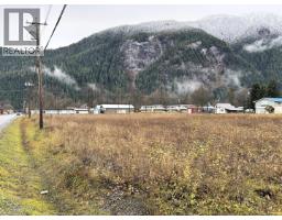 Lots 7-12 & 19-24 5th Avenue, Stewart, BC V1N4J4 Photo 6
