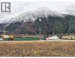 Lots 7-12 & 19-24 5th Avenue, Stewart, BC V1N4J4 Photo 9