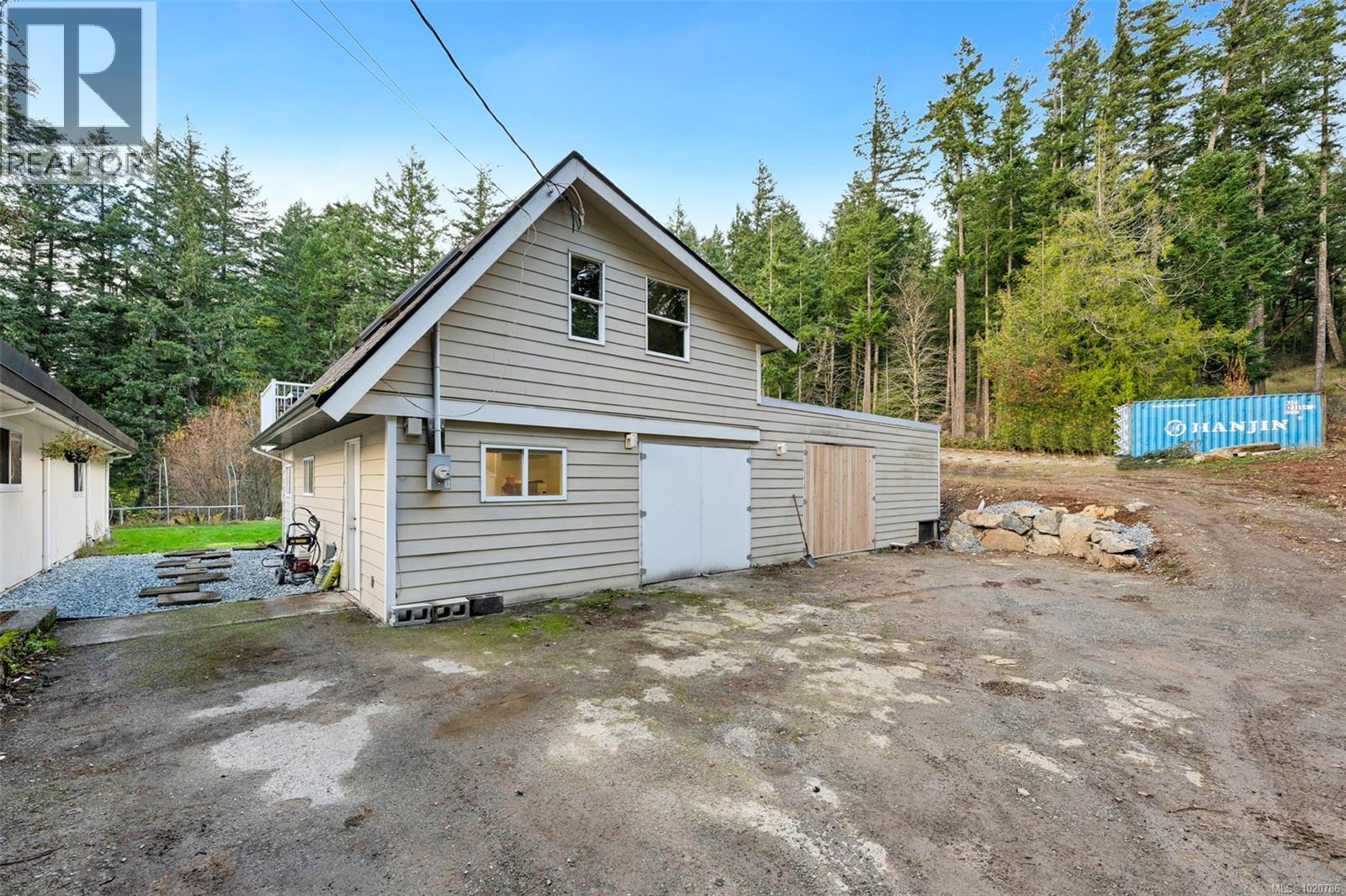 1113 Neild Rd, Metchosin