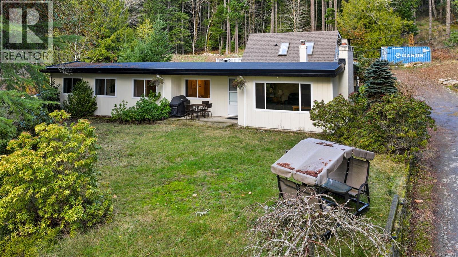 1113 Neild Rd, Metchosin