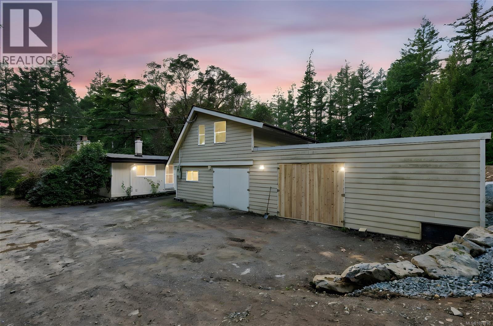 1113 Neild Rd, Metchosin