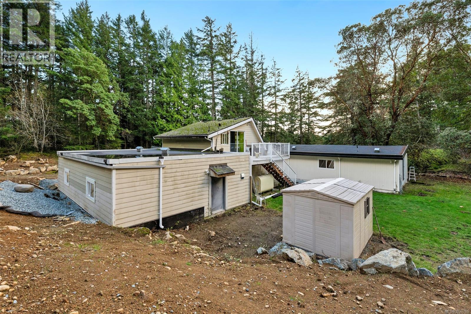 1113 Neild Rd, Metchosin