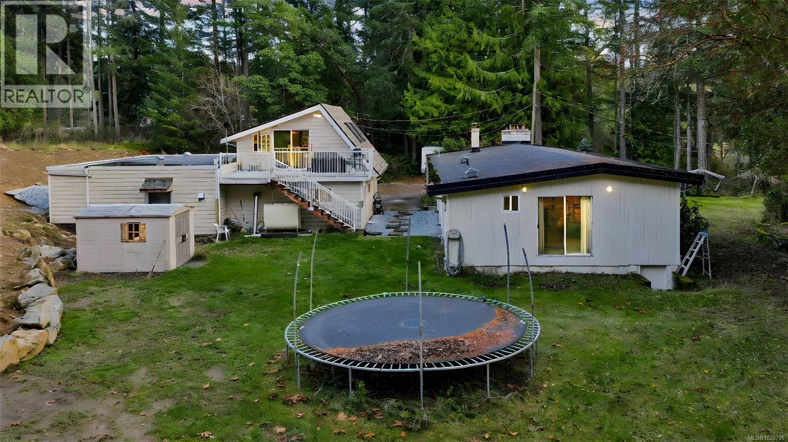 1113 Neild Rd, Metchosin