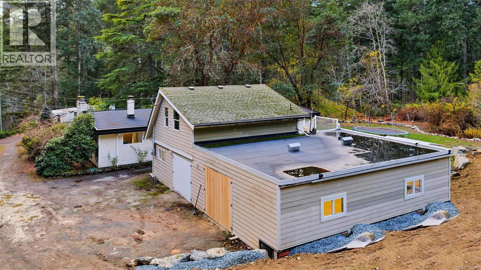 1113 Neild Rd, Metchosin