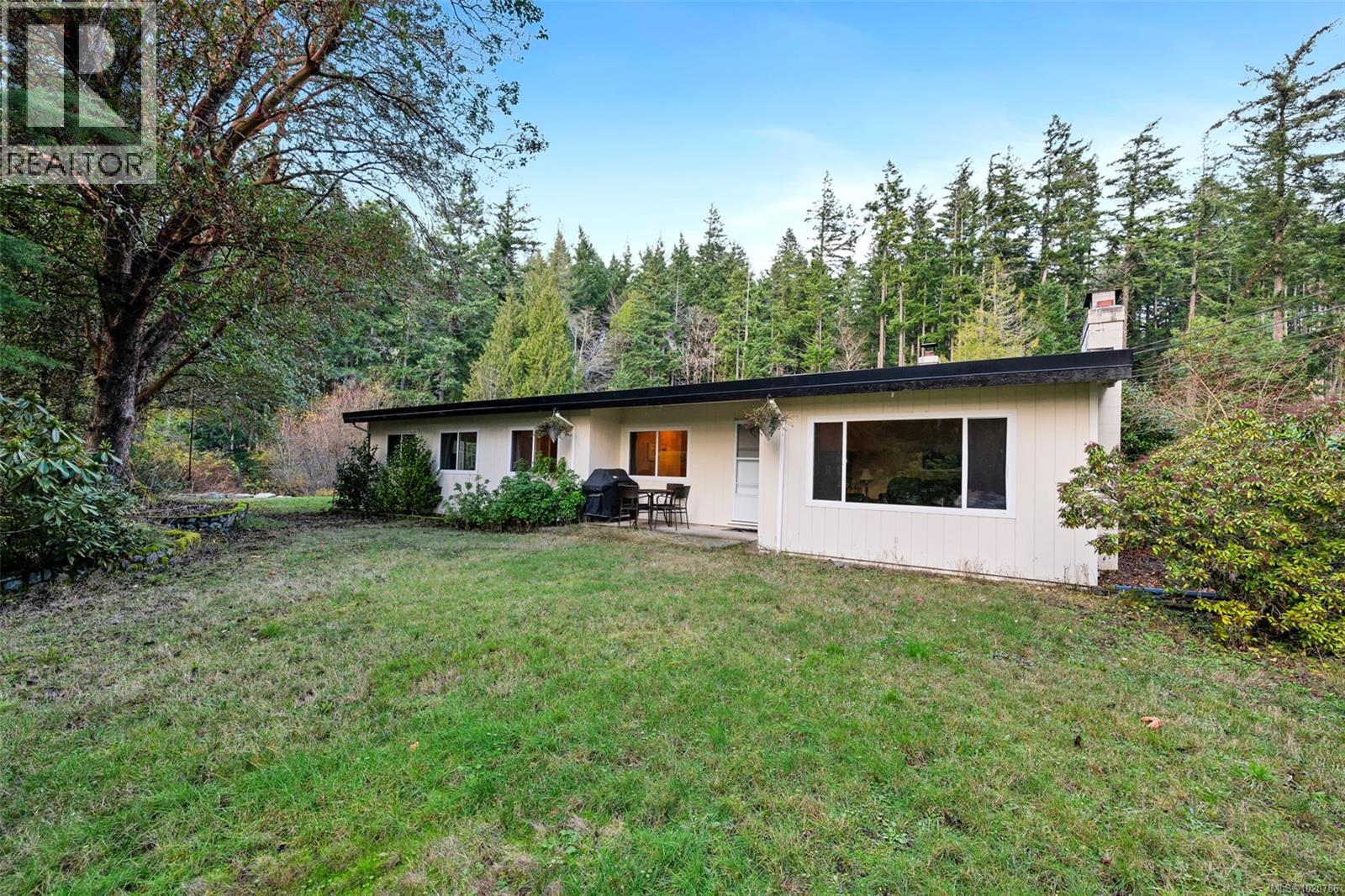 1113 Neild Rd, Metchosin