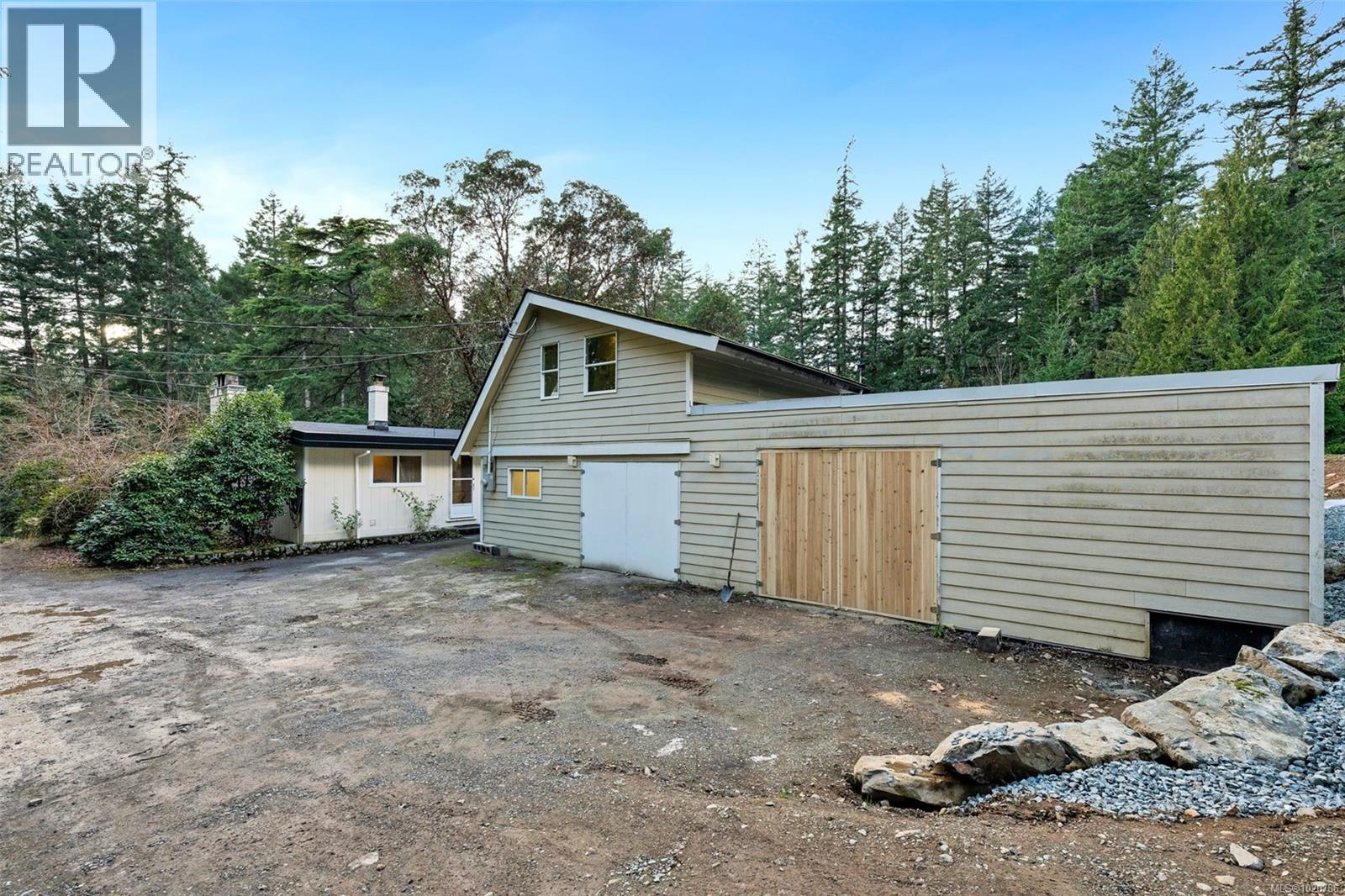 1113 Neild Rd, Metchosin