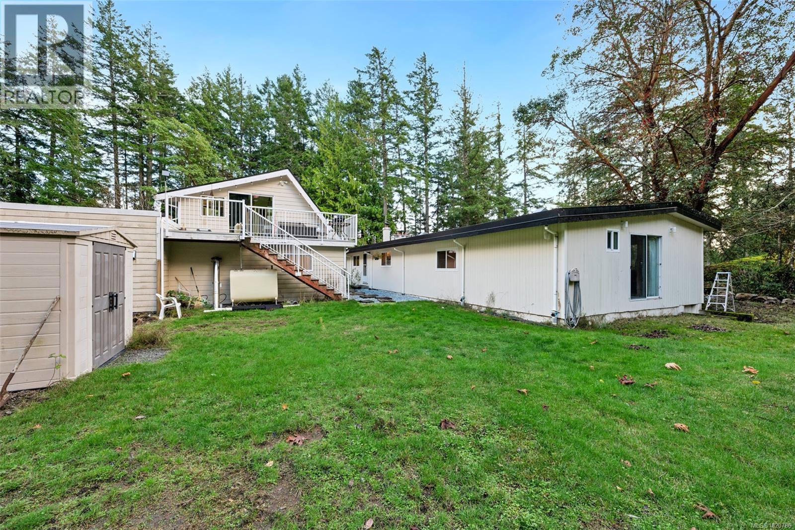 1113 Neild Rd, Metchosin