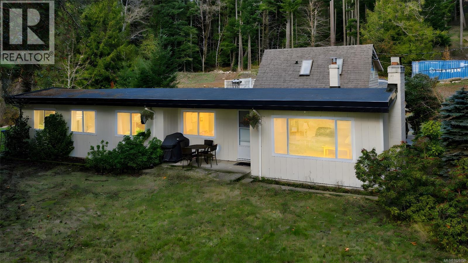 1113 Neild Rd, Metchosin