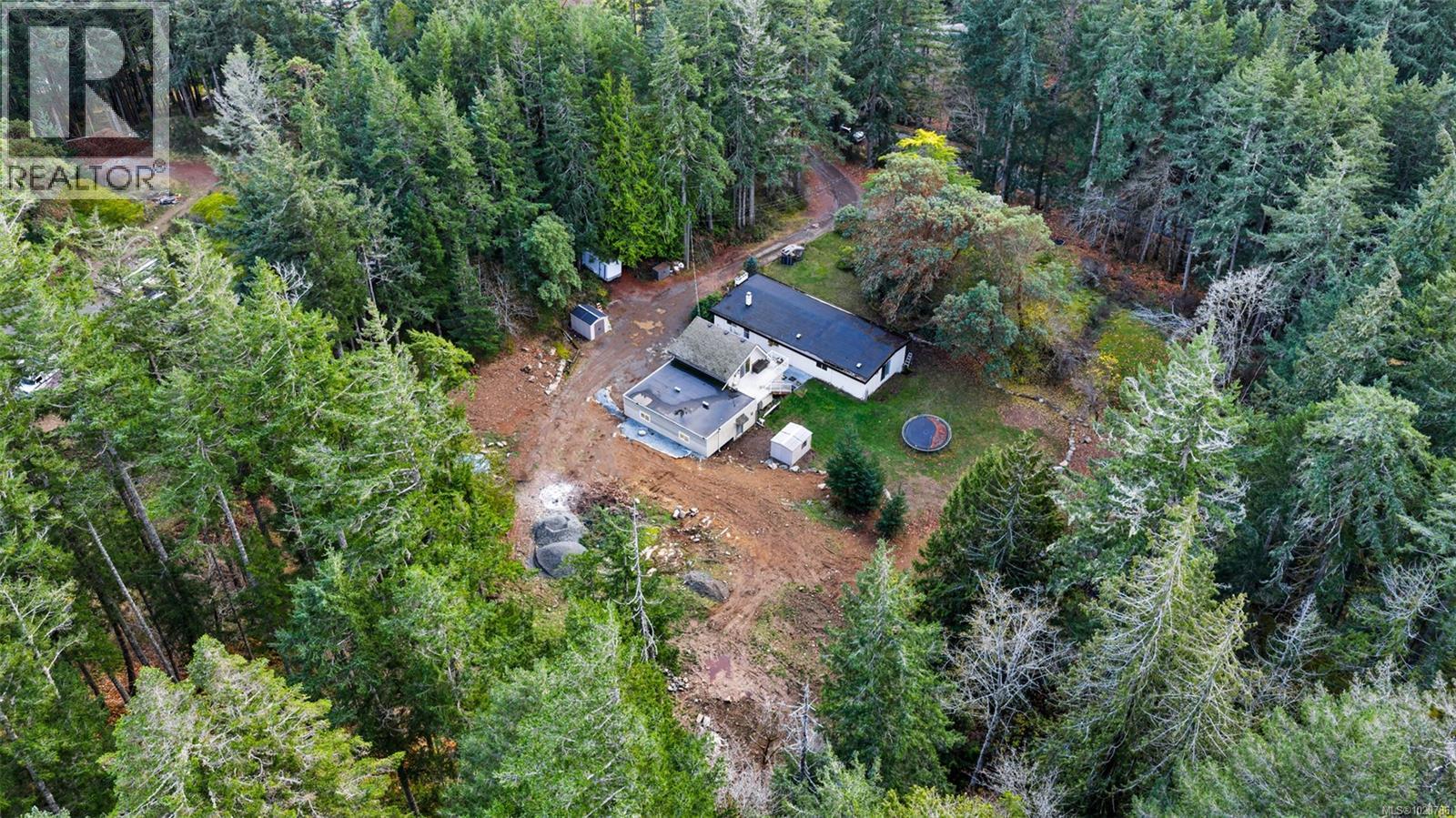 1113 Neild Rd, Metchosin