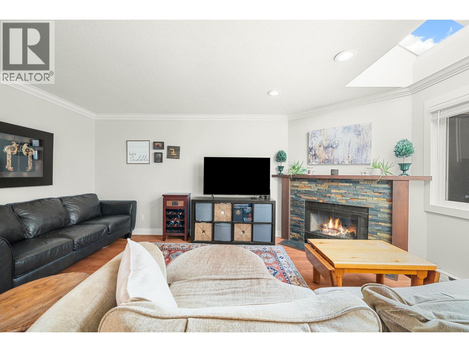 1 12438 BRUNSWICK PLACE, Richmond