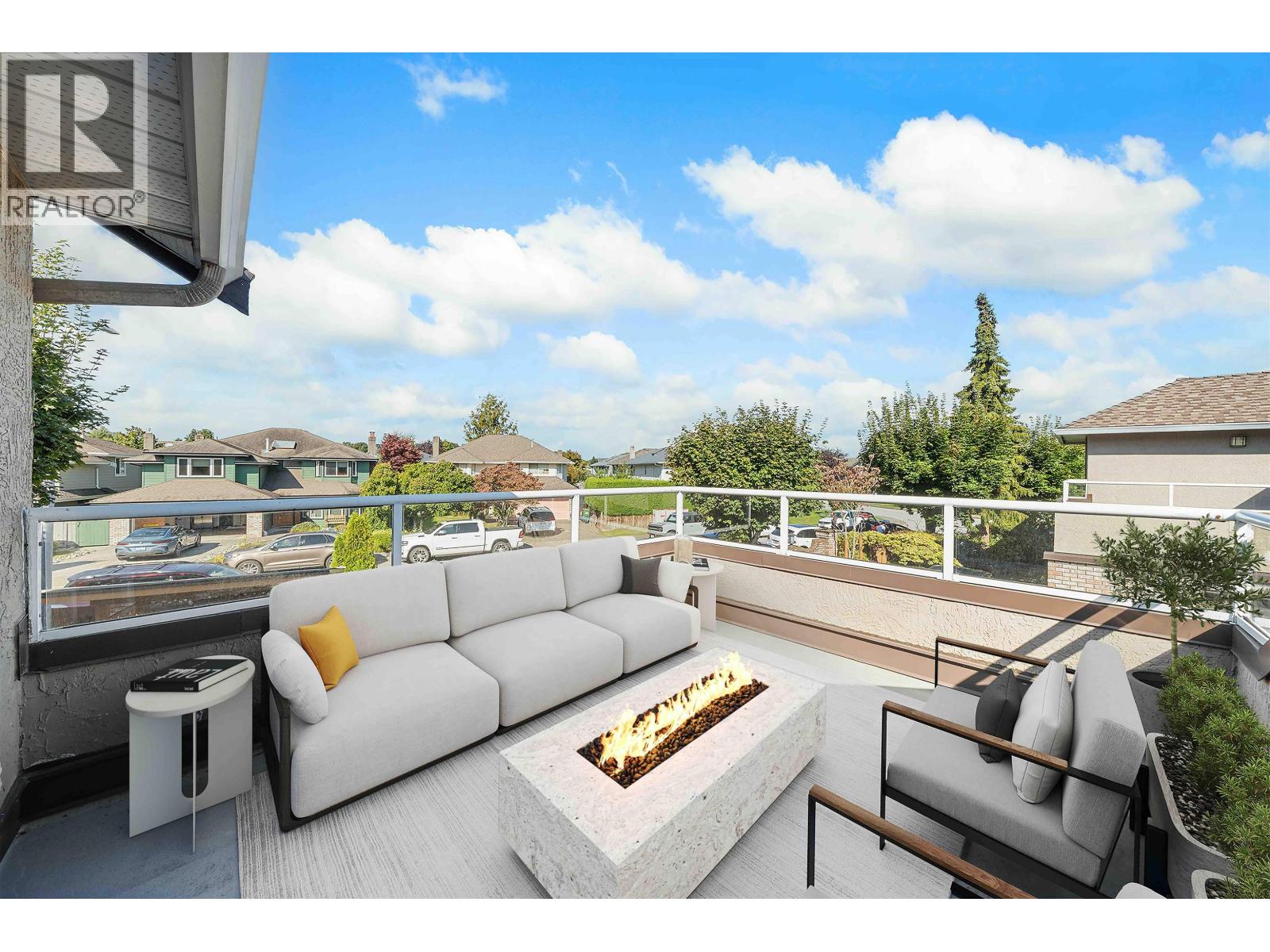 1 12438 BRUNSWICK PLACE, Richmond