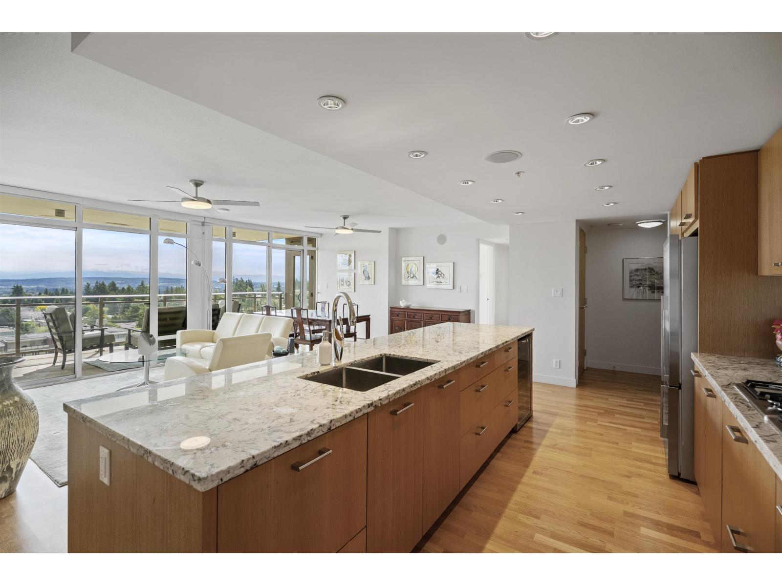 1105 1455 GEORGE STREET, White Rock