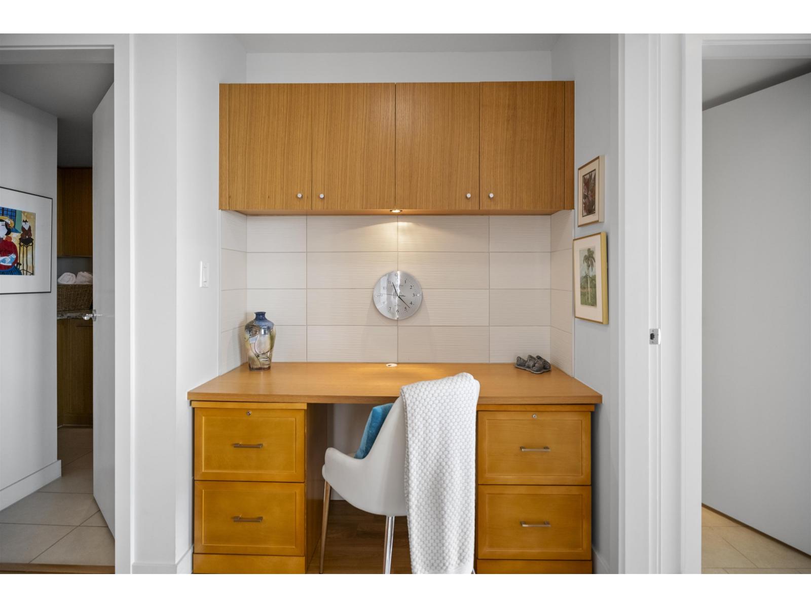 1105 1455 GEORGE STREET, White Rock