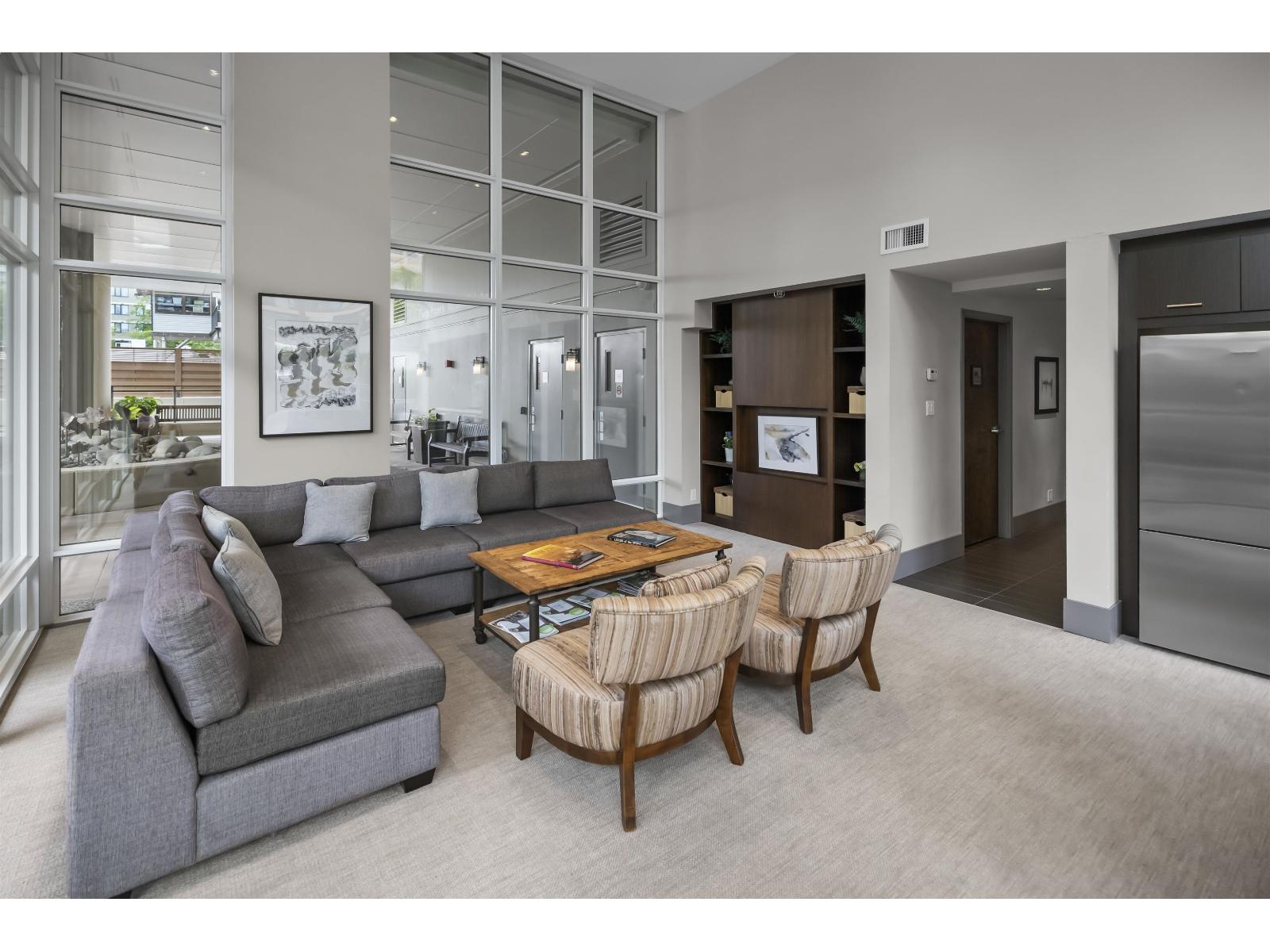 1105 1455 GEORGE STREET, White Rock