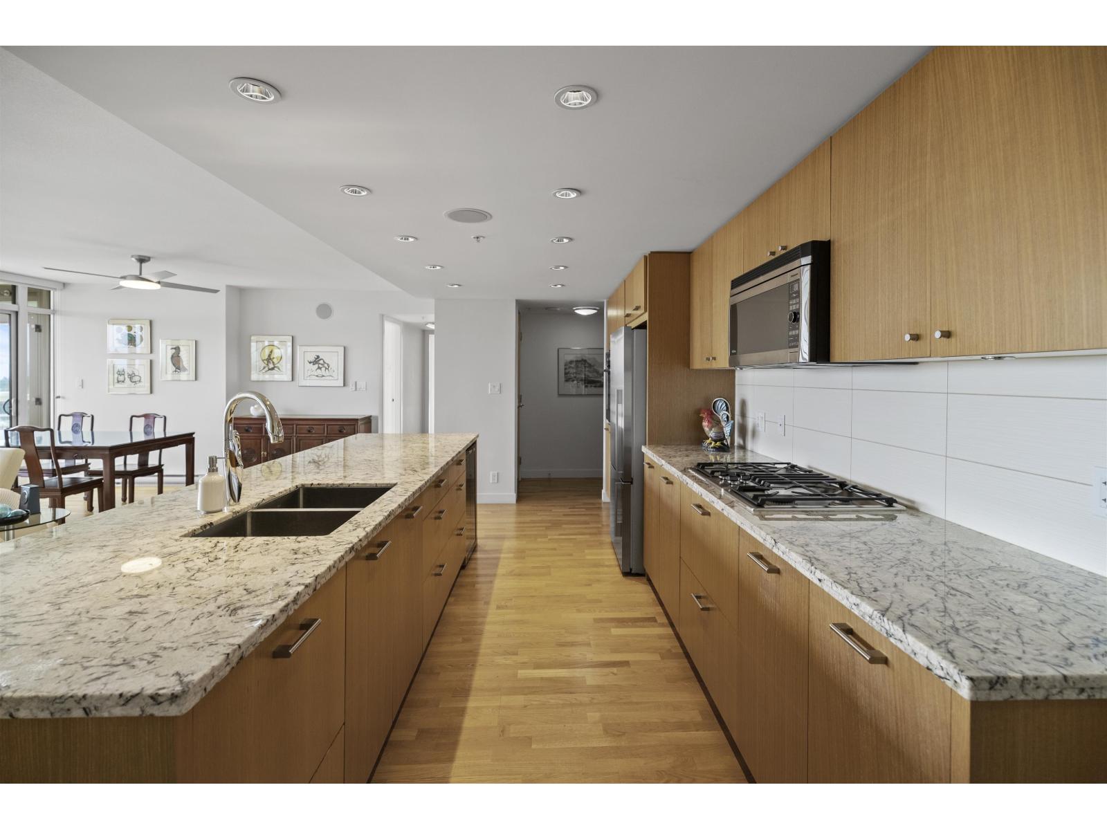 1105 1455 GEORGE STREET, White Rock