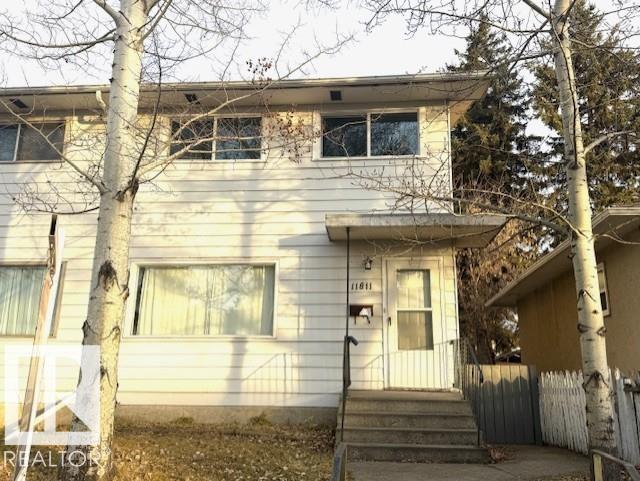 11811 44 ST NW, Edmonton