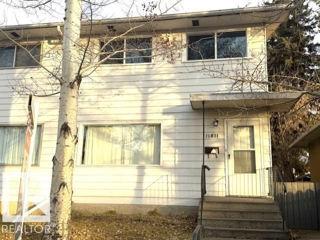 11811 44 ST NW, Edmonton