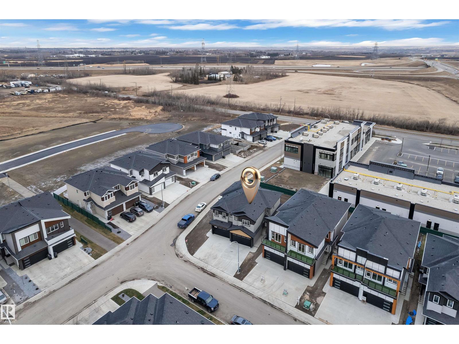 15423 20 ST NW, Edmonton